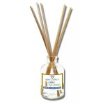 Aşk-I Sermest Toptan Onee Millionn Çiçek Aromalı Bambu Çubuklu Oda Kokusu Reed Diffuser Ortam Kokusu Parfüm, Oval Şişe, 100 Ml, 10 Ad