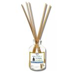 Aşk-I Sermest Toptan Tomm Fordd Çiçek Aromalı Bambu Çubuklu Oda Kokusu Reed Diffuser Ortam Kokusu Parfüm, Oval Şişe, 100 Ml, 3 Adet