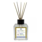 Aşk-I Sermest Toptan Tutti Frutti Aromalı Bambu Çubuklu Oda Kokusu Reed Diffuser Ortam Kokusu Parfüm, Küp Şişe, 120 Ml, 5 Adet