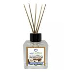 Aşk-I Sermest Toptan Vanilya&Amber Aromalı Bambu Çubuklu Oda Kokusu Reed Diffuser Ortam Kokusu Parfüm, Küp Şişe, 200 Ml, 3 Adet