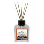 Aşk-I Sermest Toptan Yeni Araba Kokusu Çiçek Aromalı Bambu Çubuk Oda Kokusu Parfüm, Küp Şişe, 200 Ml,10 Ad