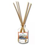 Aşk-I Sermest Toptan Yeni Araba Kokusu Çiçek Aromalı Bambu Çubuk Oda Kokusu Parfüm, Oval Şişe, 100 Ml, 3 Ad