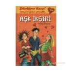 AŞK İKSİRİ - ERKEKLERE HAYIR YALNIZ CADILAR GIREBILIR - THOMAS BREZINA