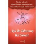 Aşk İle Islanmış İki Gönül - İsmail Avcı Nahal Tajadod