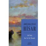 Aşk İmiş Her Ne Var Alemde - Abdülhak Şinasi Hisar