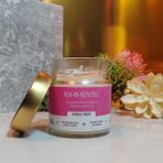 Aşk-In Büyüsü Esanslı Doğal Soy Wax Kavanoz Mum | Premium Seri