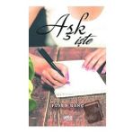 Aşk İşte - Füsun Genç