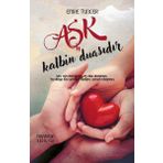 Aşk Kalbin Duasıdır - Emre Tuncer