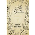 Aşk Kanatları Güneş Demirel - Ephesus Yayınları