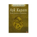 Aşk Kapanı - Melike Karakurt