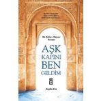 Aşk Kapını Ben Geldim - Aydın Hız