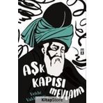 Aşk Kapısı Mevlana - Vehbi Vakkasoğlu