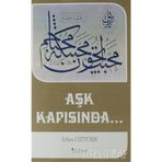 AŞK KAPISINDA - İRFAN ÖZTÜRK