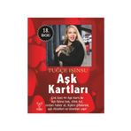 AŞK KARTLARI - TUĞÇE IŞINSU