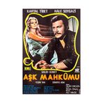 AŞK MAHKUMU