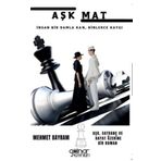 Aşk Mat - Mehmet Bayram - Gülnar Yayınları