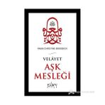 AŞK MESLEĞİ - RABIA CHRISTINE BRODBECK