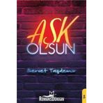 Aşk Olsun - Servet Taşdemir