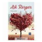 Aşk Rüzgarı - Özkan Şahin