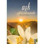 Aşk Şafak Kokusunda - Yasemin Dinç