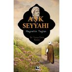 Aşk Seyyahı - Hayrettin Taylan