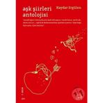 AŞK ŞİİRLERİ ANTOLOJISI - HAYDAR ERGÜLEN