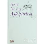 AŞK ŞIIRLERI - AZIZ NESIN