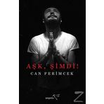 Aşk, Şimdi! - Can Perimcek