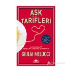 AŞK TARIFLERI - GIULIA MELUCCI