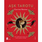 Aşk Tarotu - Corrine Kenner