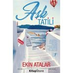 Aşk Tatili - Ekin Atalar