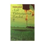 AŞK TATMAYANA BAŞKA - YASMIN KORKUT