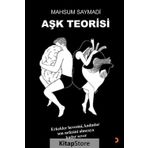 Aşk Teorisi - Mahsum Saymadi