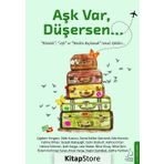 Aşk Var, Düşersen - Destek Yayınları