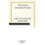 Aşk ve Anlatı Şiirleri - Hasan Ali Yücel Klasikleri - William Shakespeare