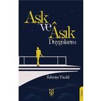 Aşk Ve Aşık Duygularım - Rahmiye Yücelal