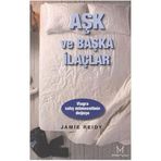 Aşk ve Başka İlaçlar Viagra Satış Mümessilinin Doğuşu - Jamie Reidy