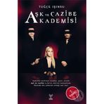AŞK VE CAZIBE AKADEMISI - TUĞÇE IŞINSU