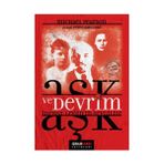 AŞK VE DEVRIM İNESSA: LENININ SEVGILISI - MICHAEL PEARSON