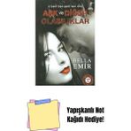 Aşk ve Diğer Olasılıklar + Yapışkanlı Not Kağıdı - Hayır