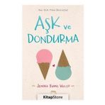 Aşk ve Dondurma - Jenna Evans Welch