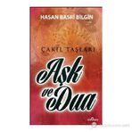 AŞK VE DUA - HASAN BASRI BILGIN