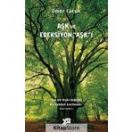 Aşk Ve Ereksiyon Aşk'ı - Ömer Faruk