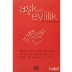 AŞK VE EVLILIK - ÖZCAN GÖKNAR