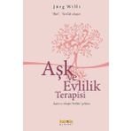 Aşk ve Evlilik Terapisi - Jürg Willi