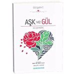 Aşk ve Gül Gülşenname - Kemal Yavuz