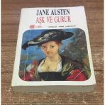 Aşk Ve Gurur 2.Baskı (Sahafiye Kitap)
