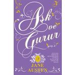 Aşk ve Gurur Ciltli - june austen