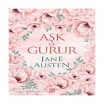 Aşk ve Gurur - Hayır