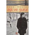 AŞK VE GURUR - JANE AUSTEN (ISBN:9786055248345)